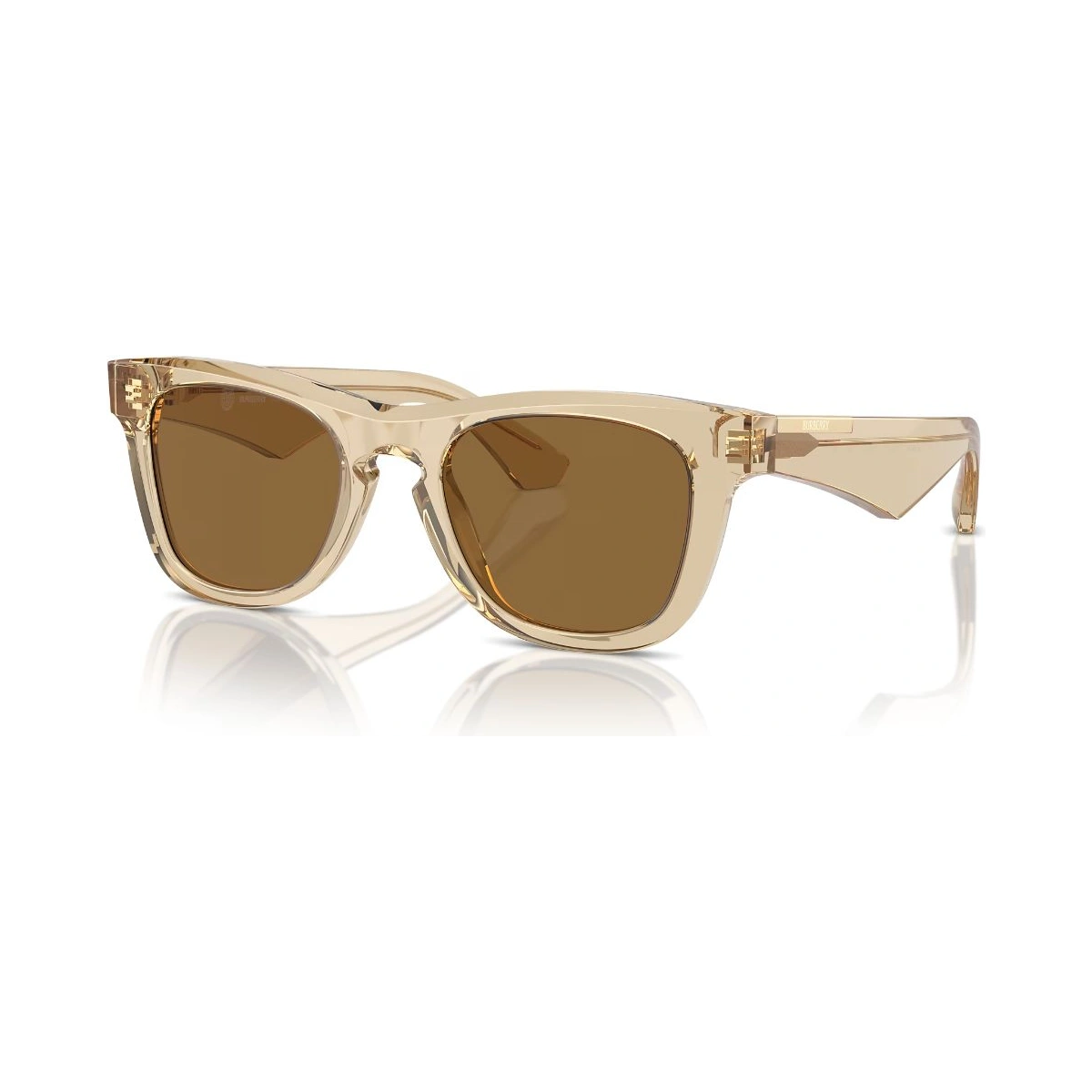 Burberry Beige — BE4426