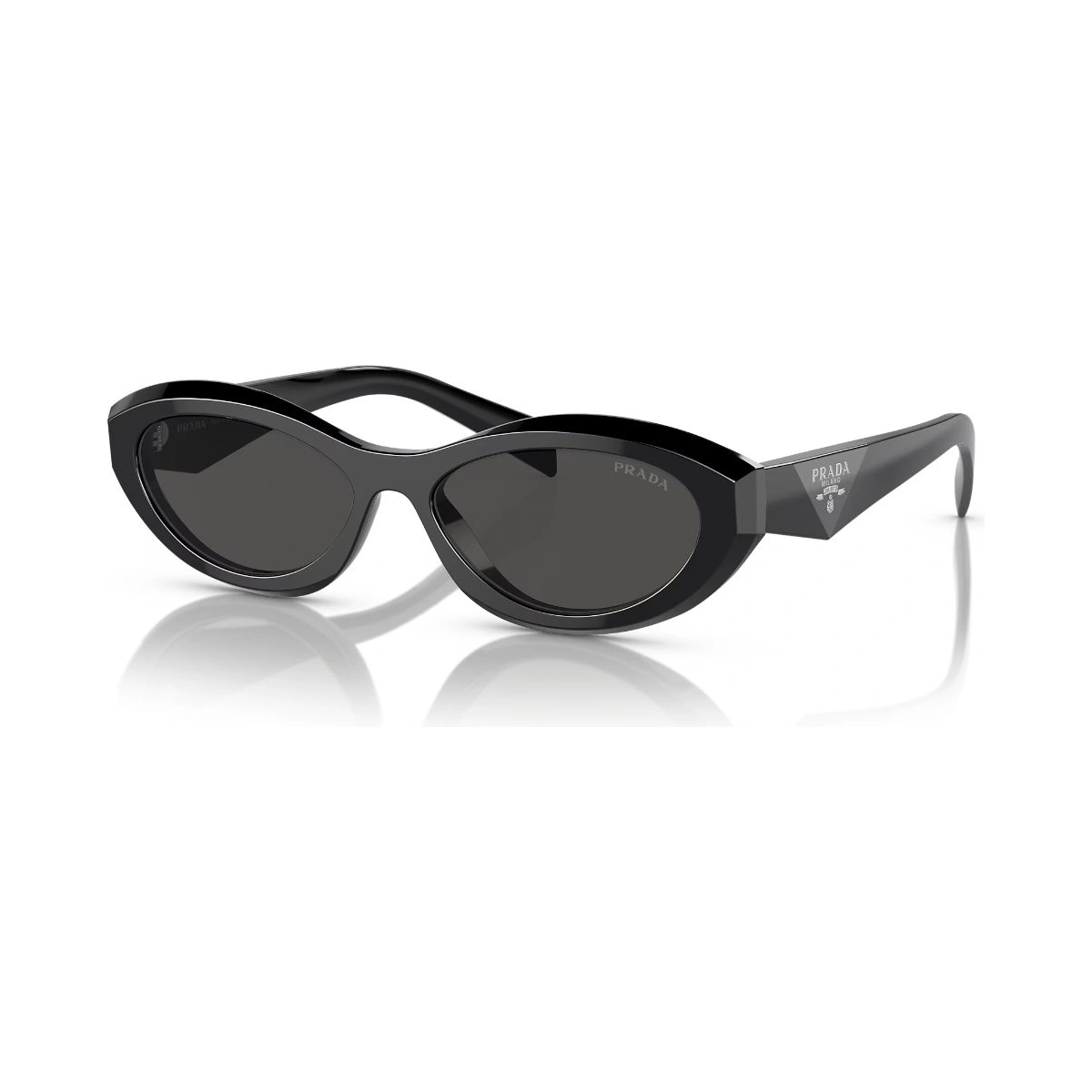 Prada Black — PR 26ZS