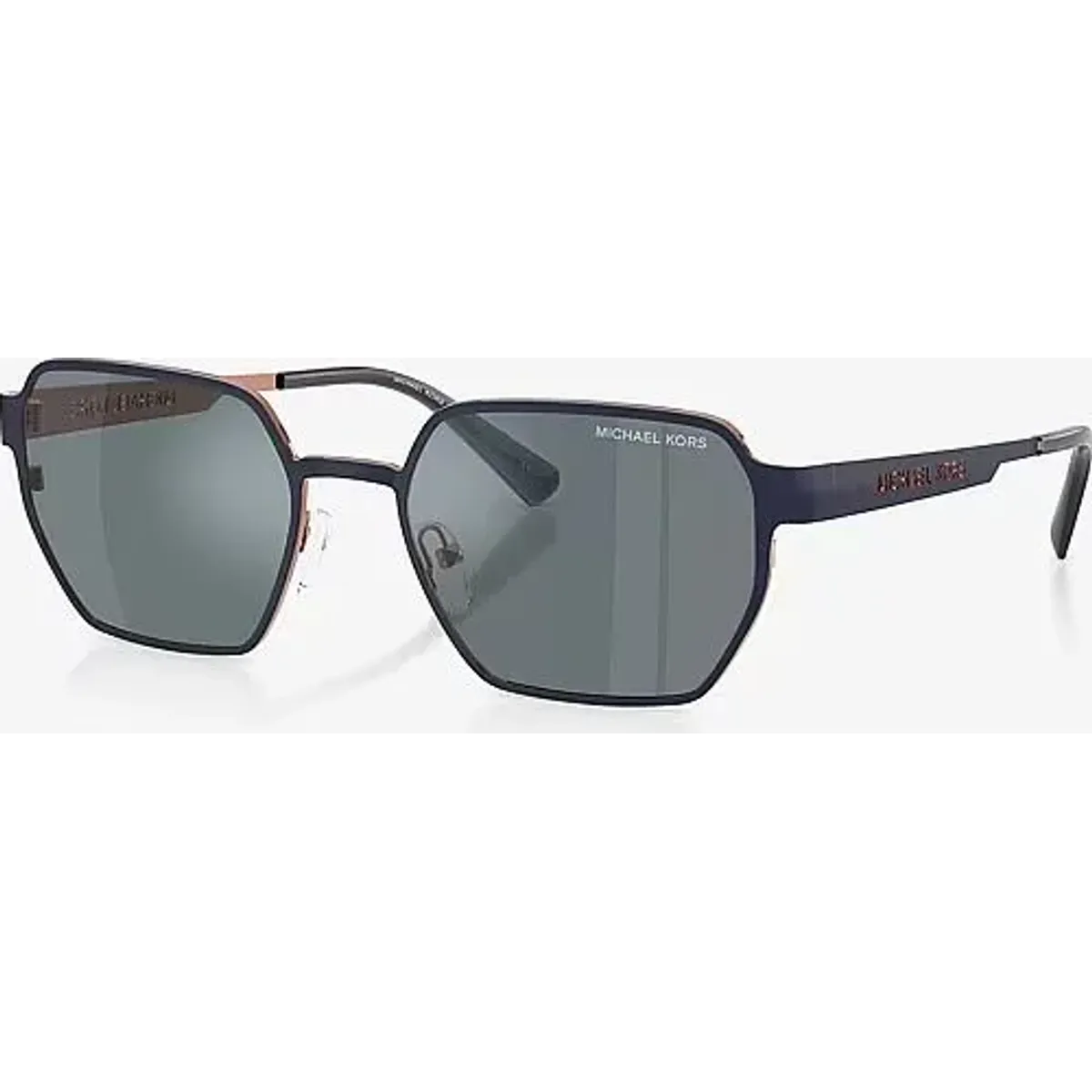 Michael Kors Navy Matte — MK1183