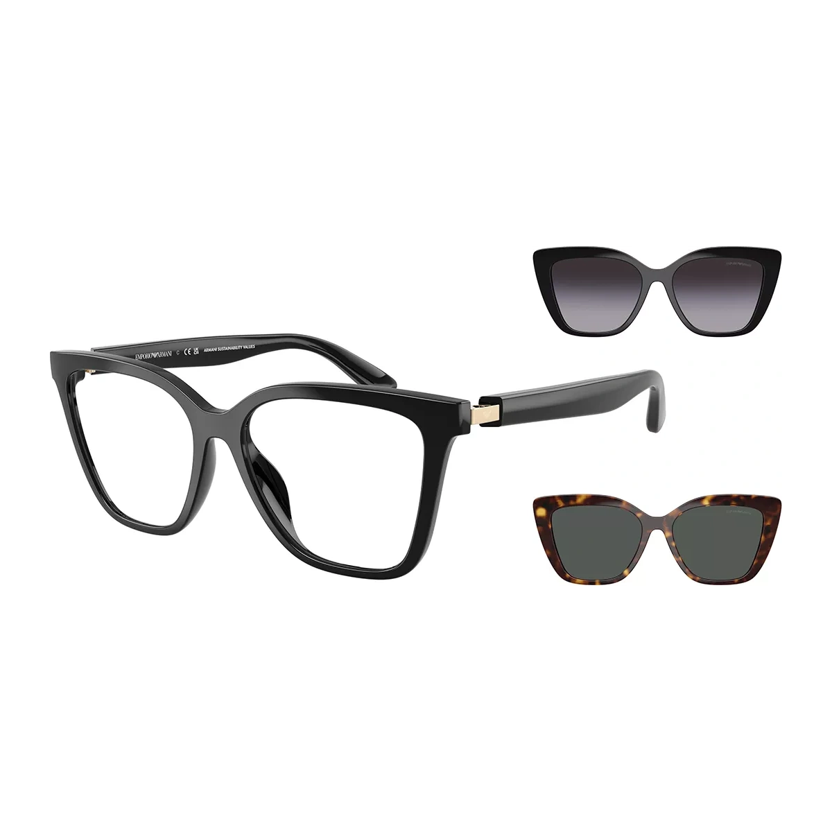Emporio Armani EA4254U