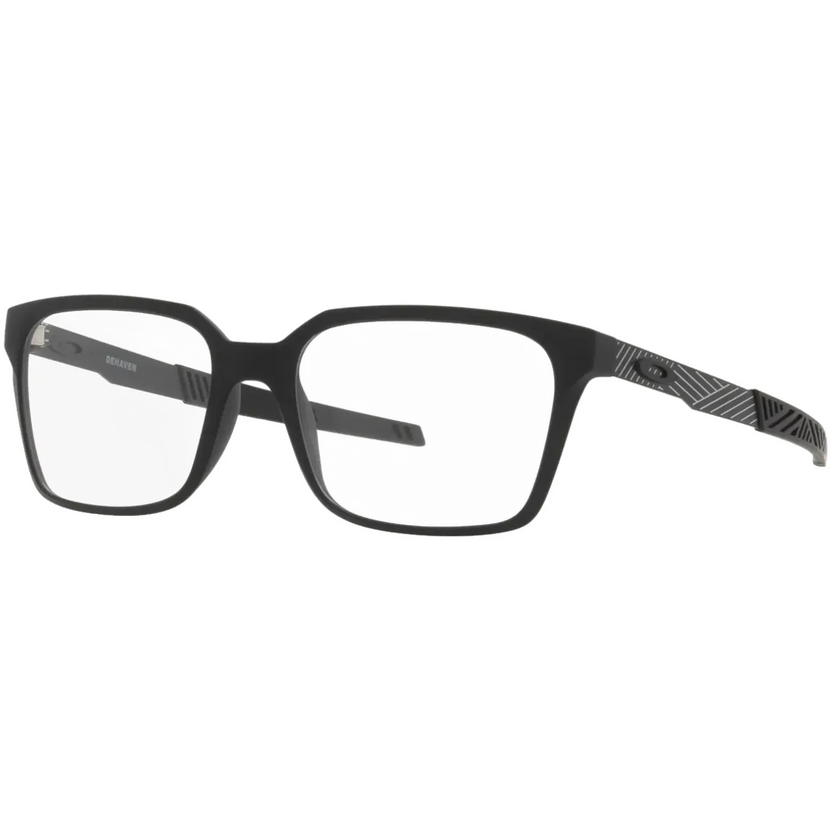 Oakley F Satin Black — 0OX8054