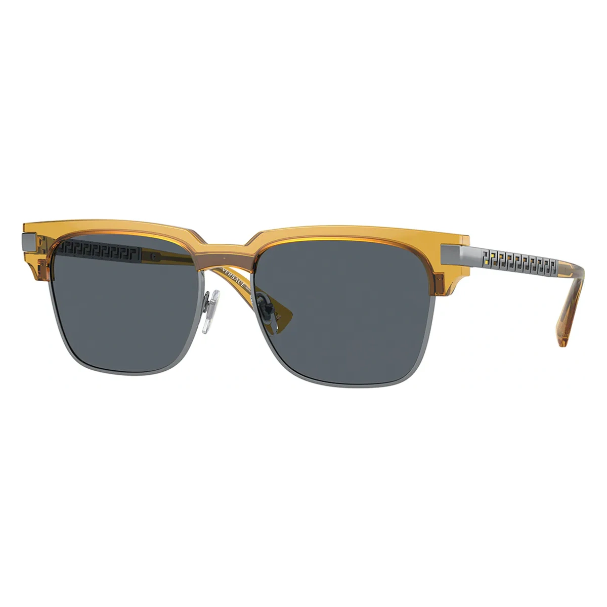 Versace Transparent Yellow — VE4447
