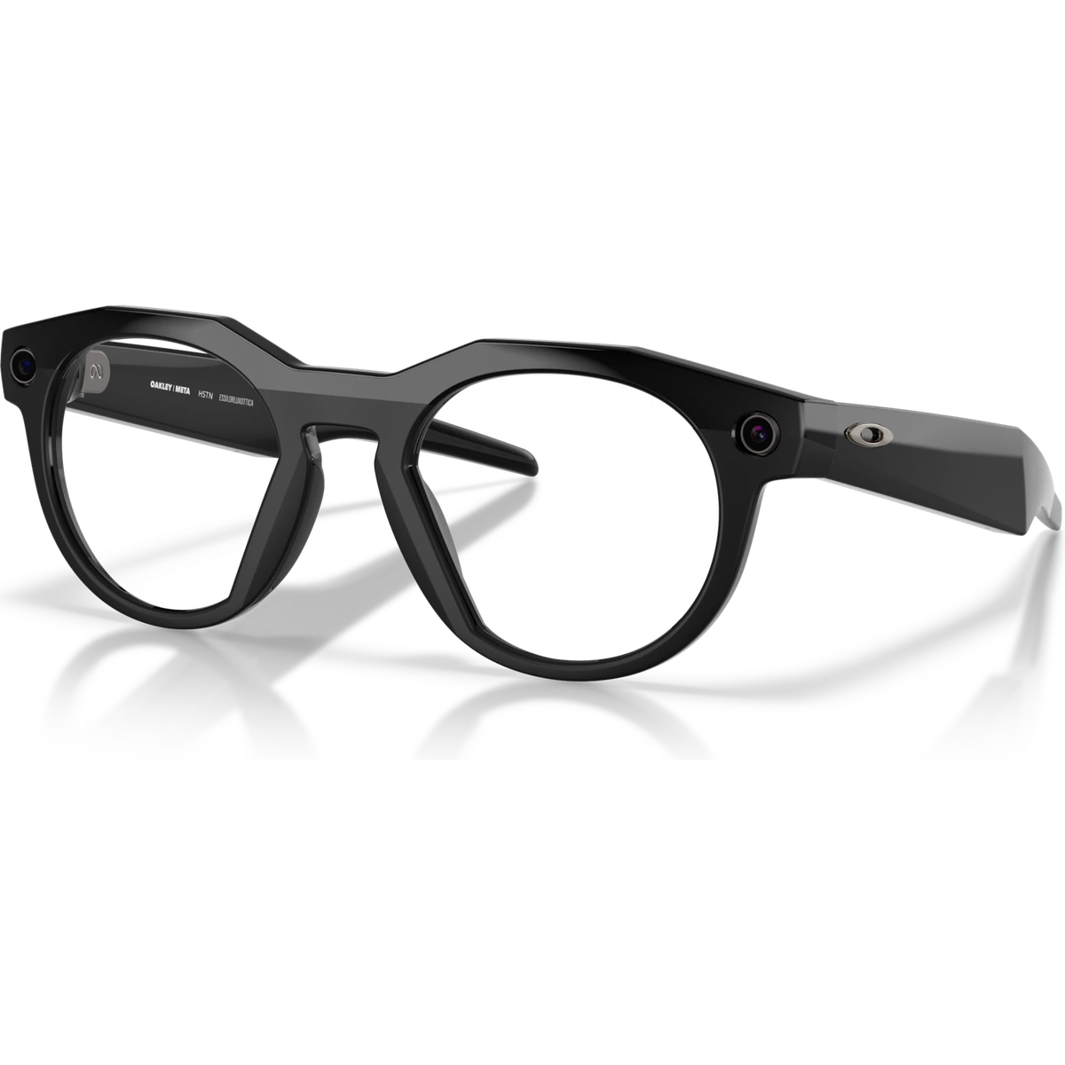 Oakley Oakley Meta HSTN OO8002
