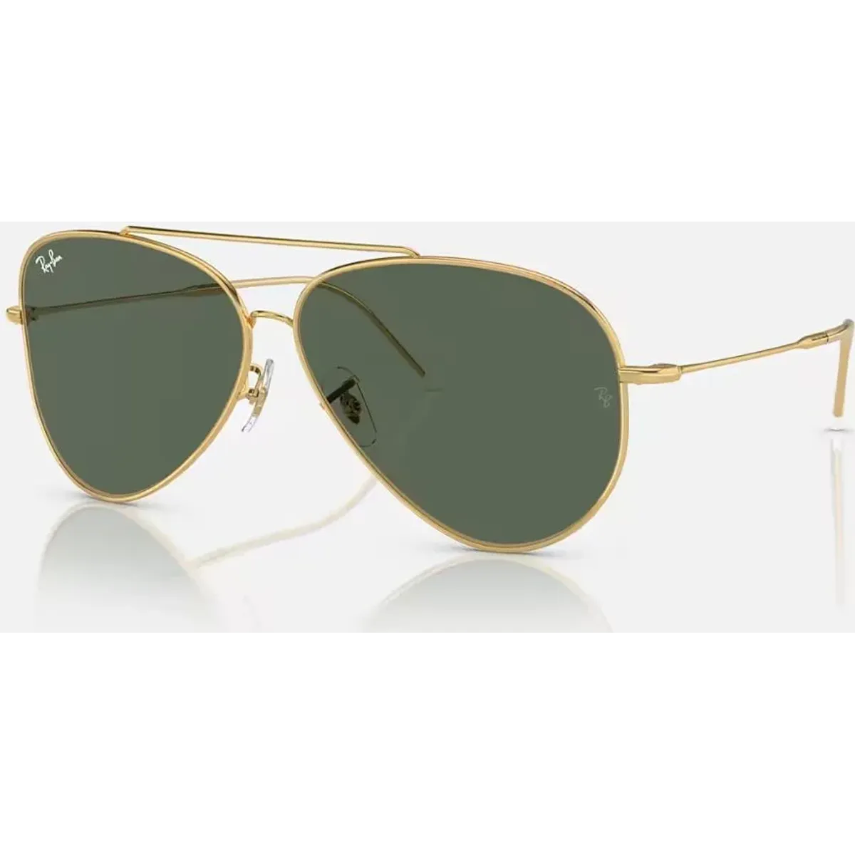 Ray-Ban Arista Gold — RBR0101S