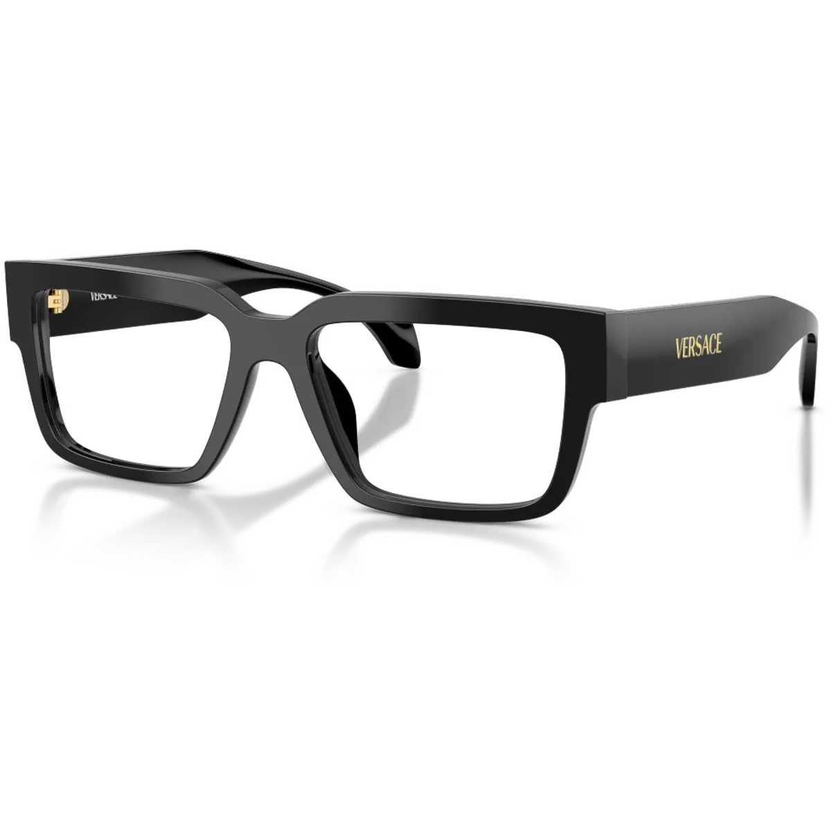 Versace Black — VE3374U