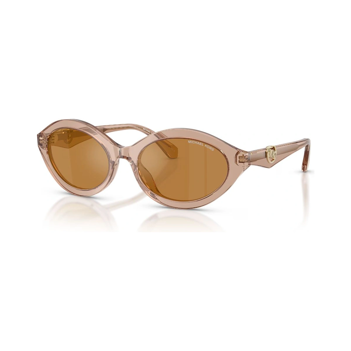 Michael Kors Transparent Tan — MK2257U