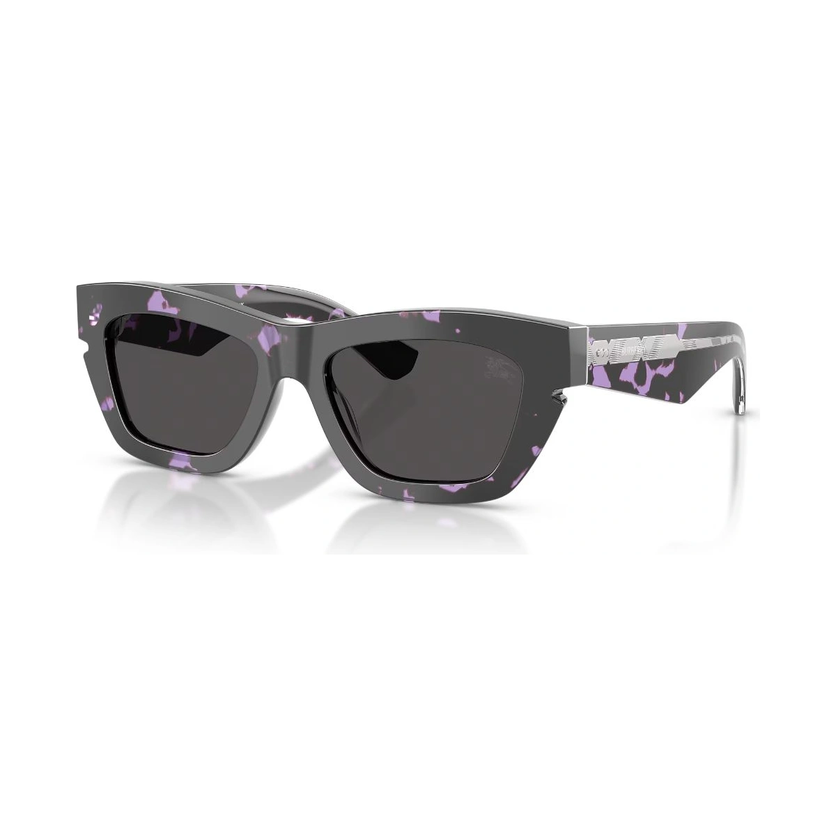 Burberry Violet Havana — BE4454