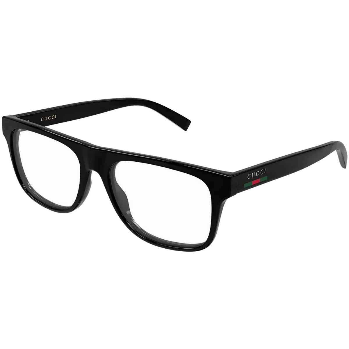 Gucci F Black — GG1117ON