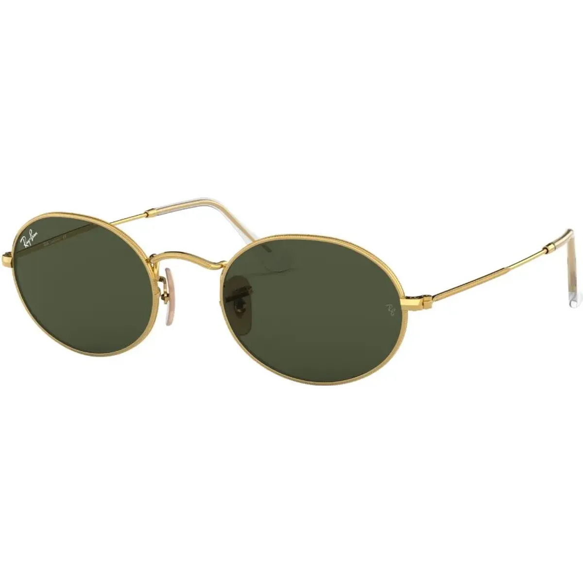 Ray-Ban Arista Gold — RB3547