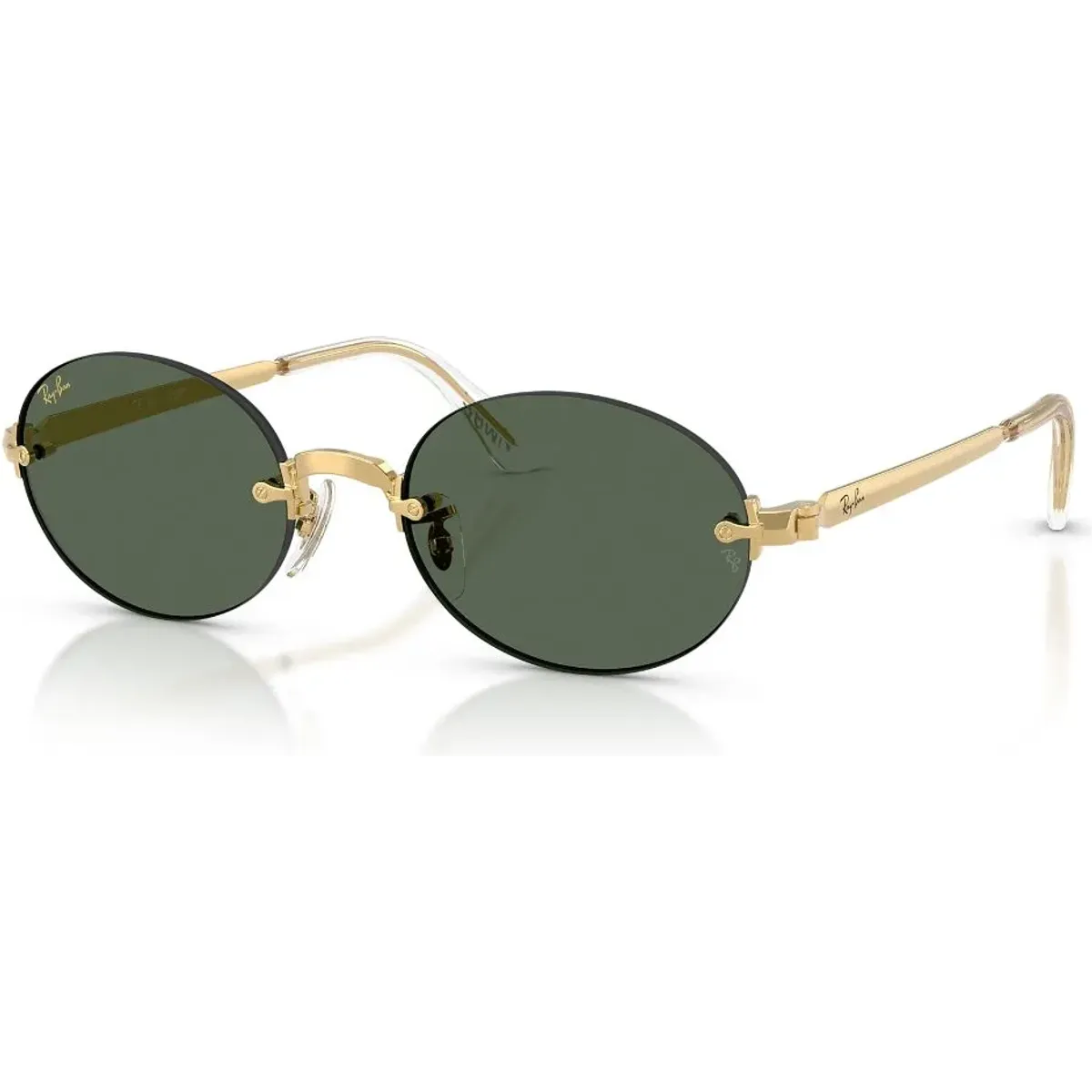 Ray-Ban Arista Gold — RB3929