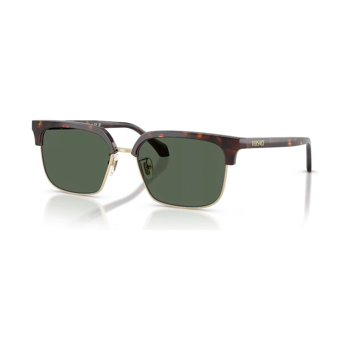 Versace Dark Havana — VE4494D