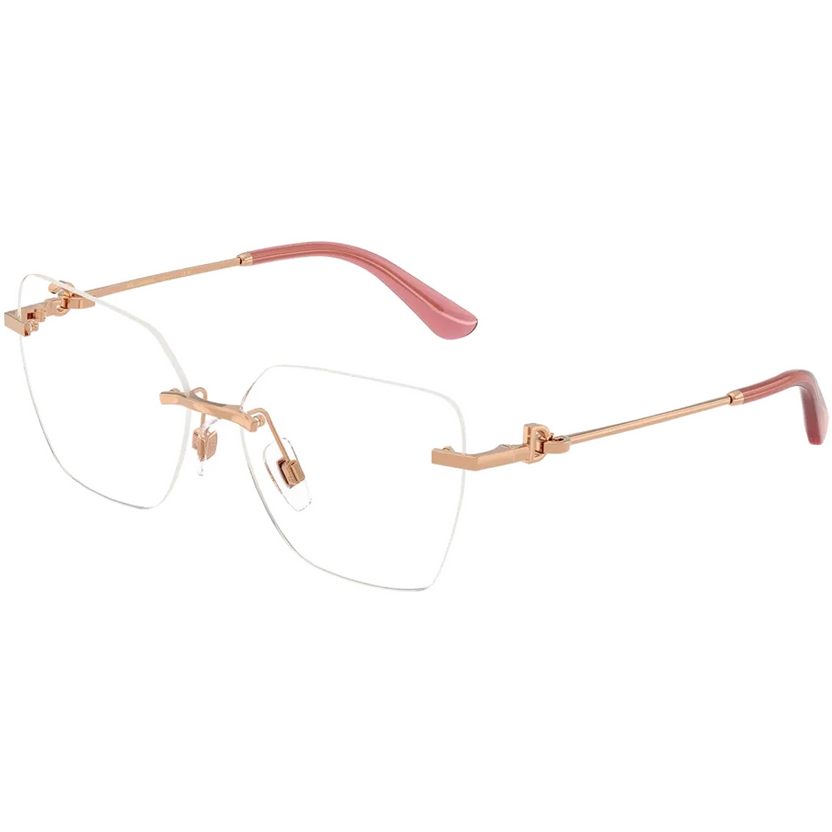 Dolce & Gabbana Rose Gold — ODG1363