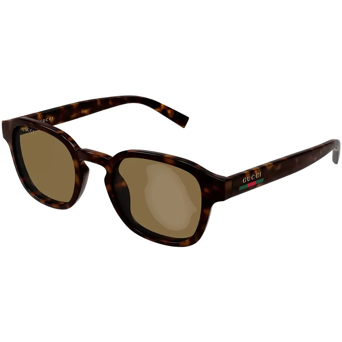 Gucci F Havana-Havana — GG2106S