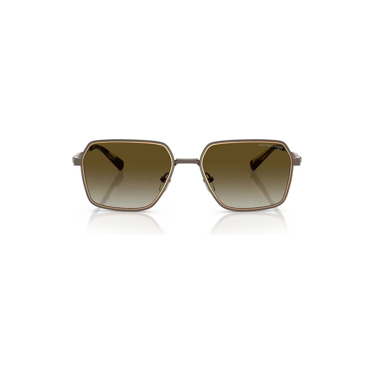 MK Collection Matte Husk — MK1176