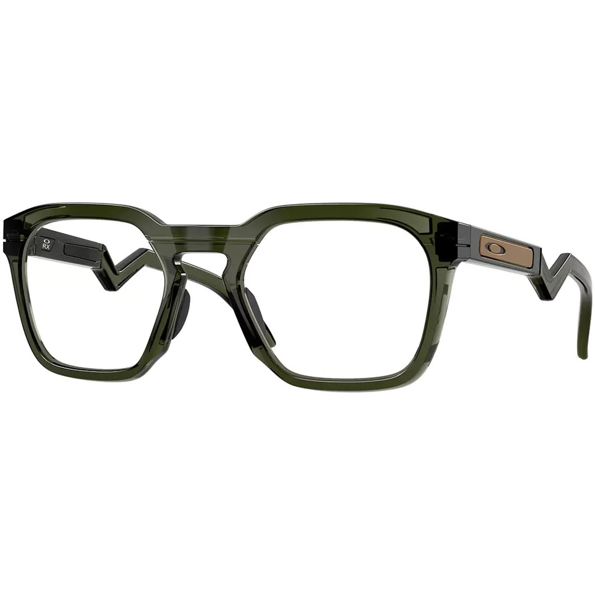 Oakley Olive Ink — 00X8208