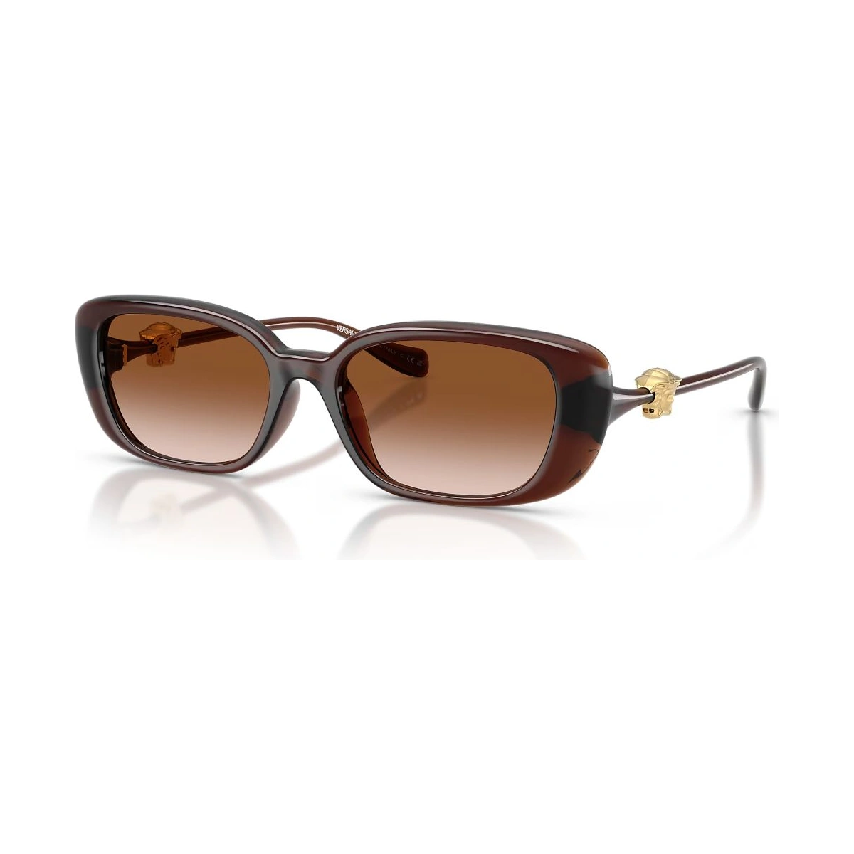 Versace Transparent Brown — VE4504D