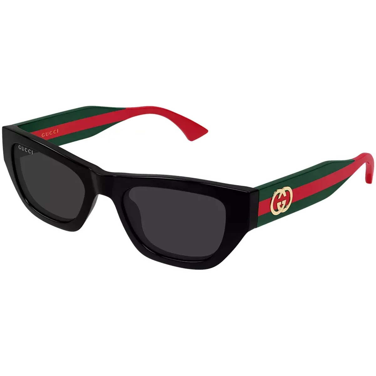 Gucci Black — GG2116S