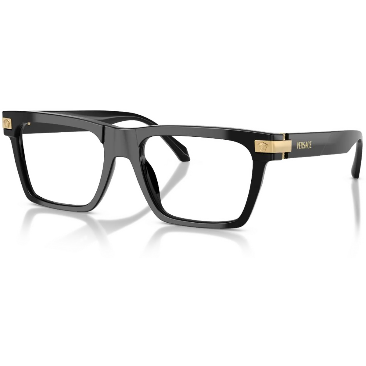 Versace Black — VE3354