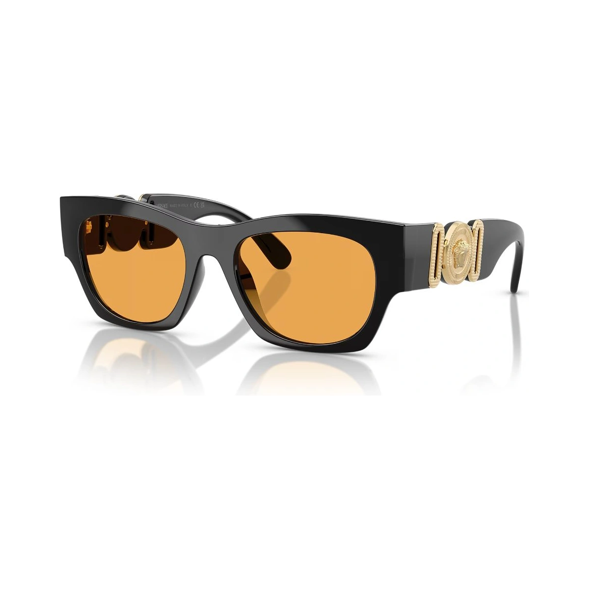 Versace Black — VE4479U