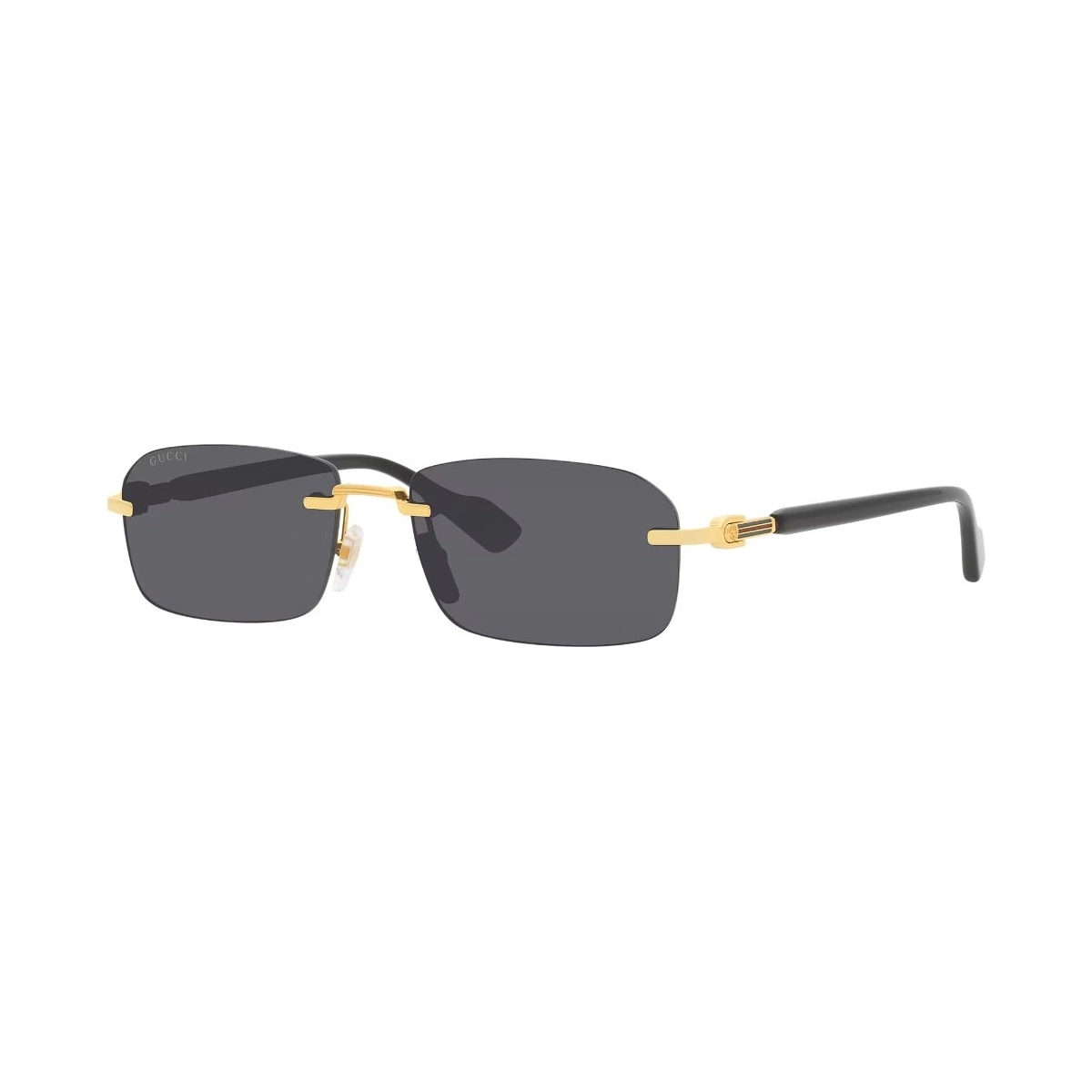 Gucci Gold — GG1221S