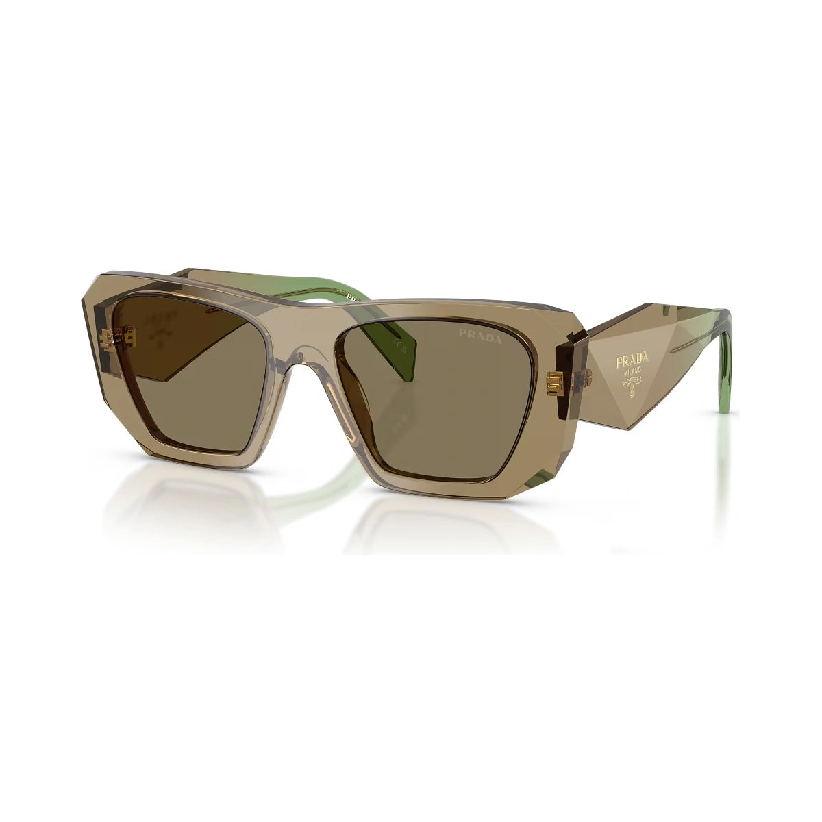Prada Terra — PRB18S