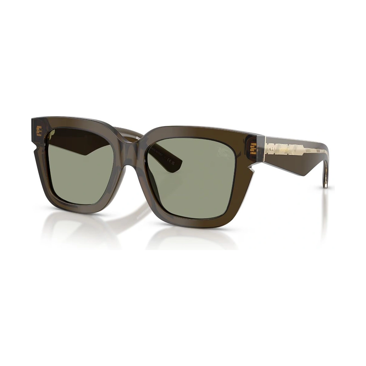 Burberry Green — BE4453