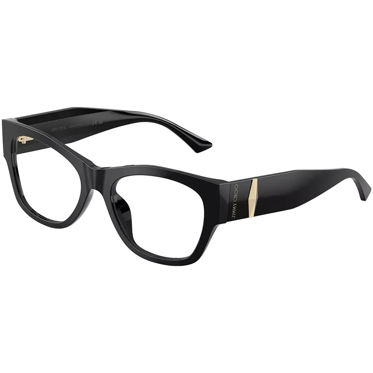 Jimmy Choo Black — 0JC3063U