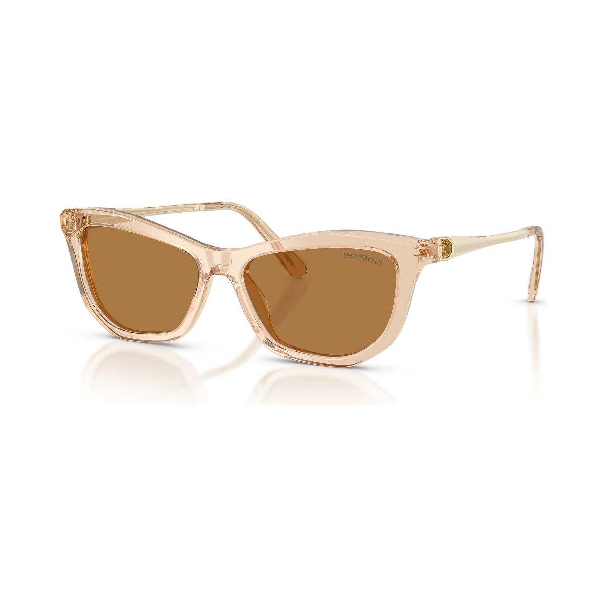 Swarovski Transparent Beige — SK6057