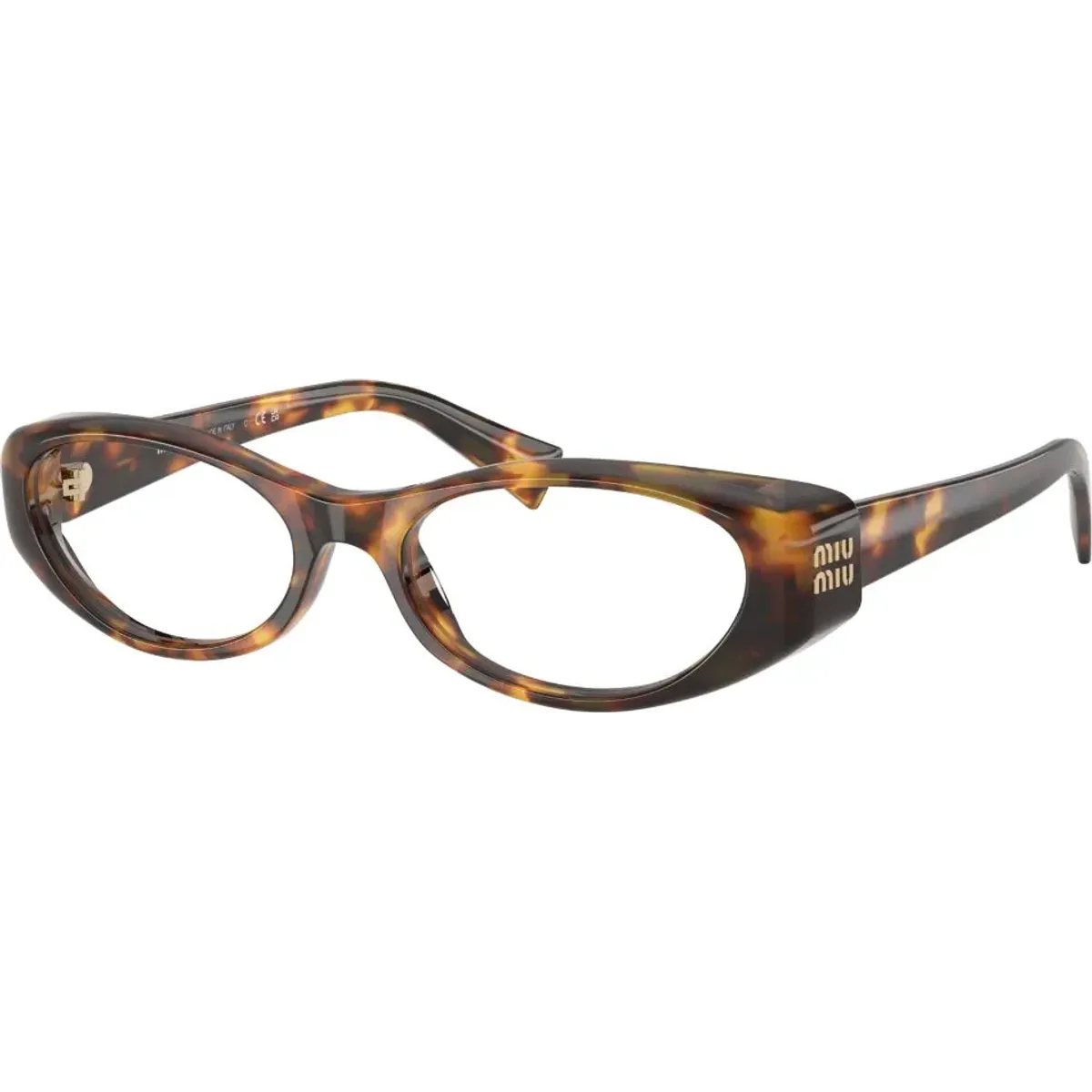 Miu Miu HONEY HAVANA — MU 03ZV | Vikas Opticians