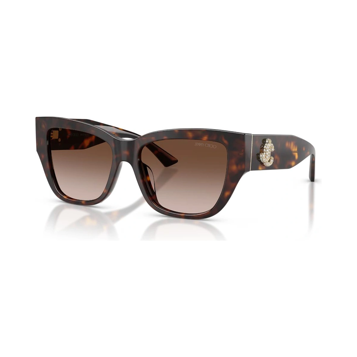 Jimmy Choo Havana — JC5039BU