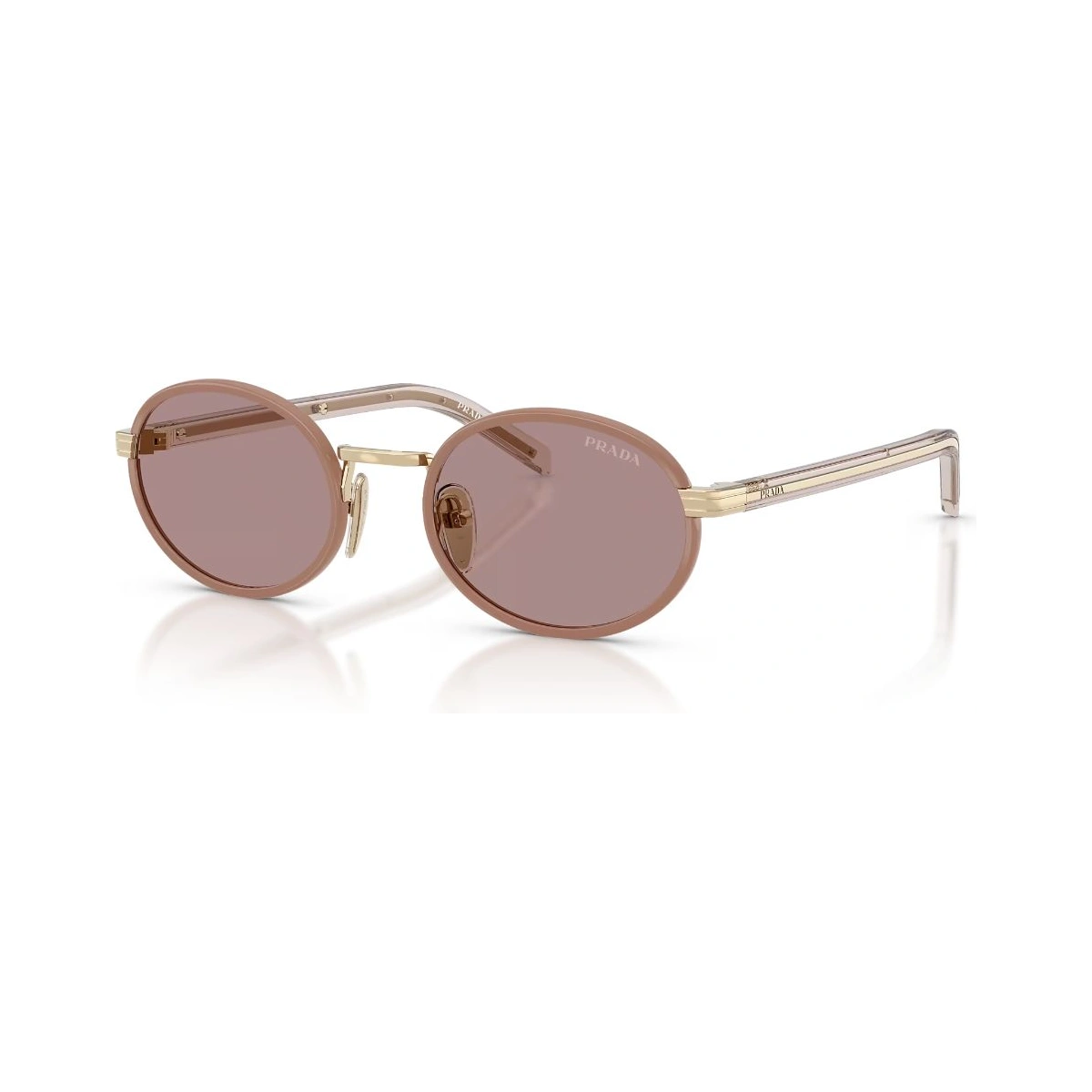 Prada Pecan — PR B56S