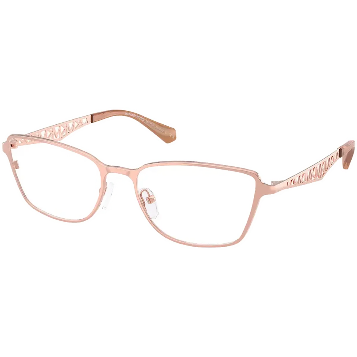 Michael Kors F Rose Gold — 0MK3105