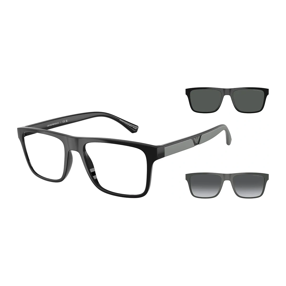 Emporio Armani EA4115F