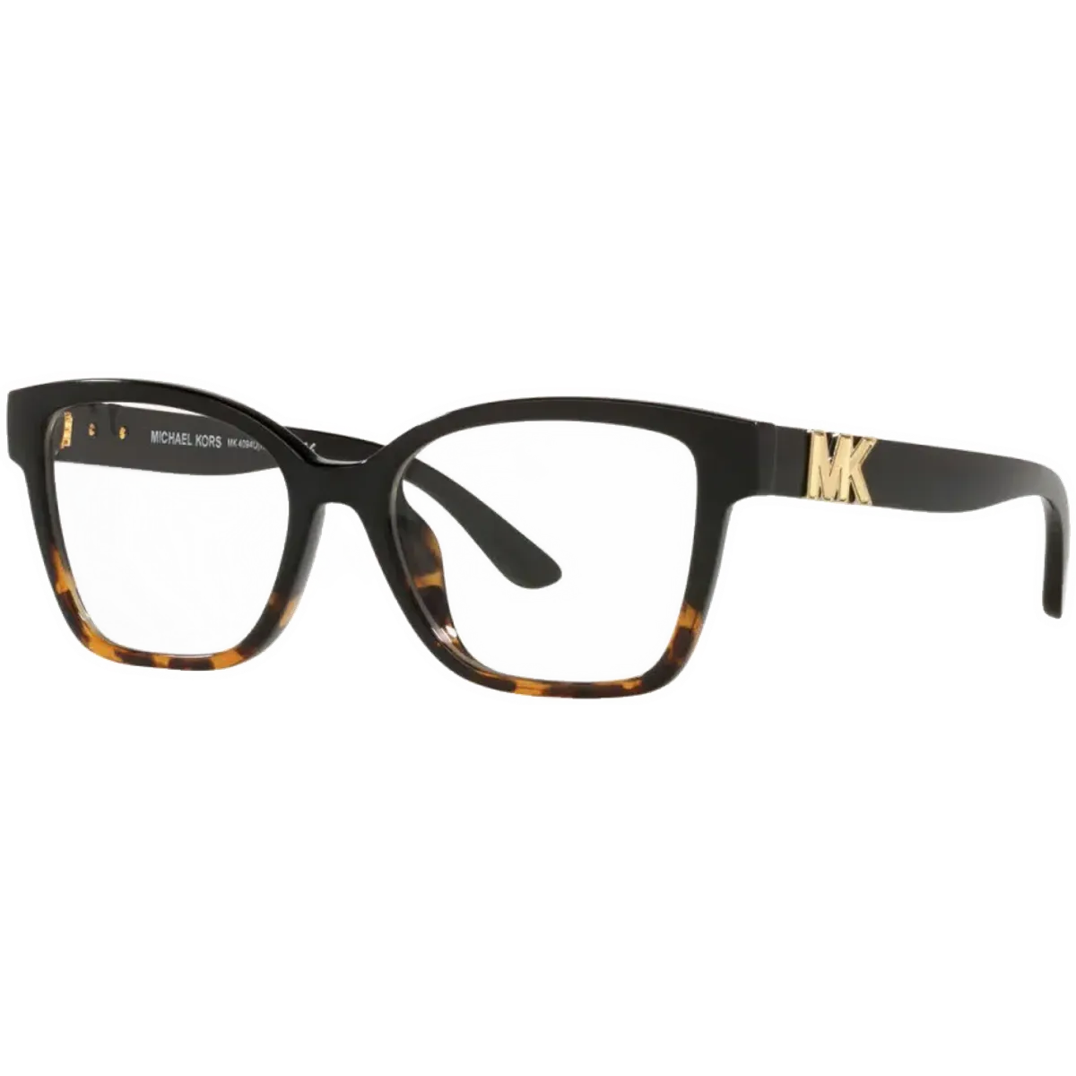 Michael Kors BLACK/DARK TORTOISE — MK4094U