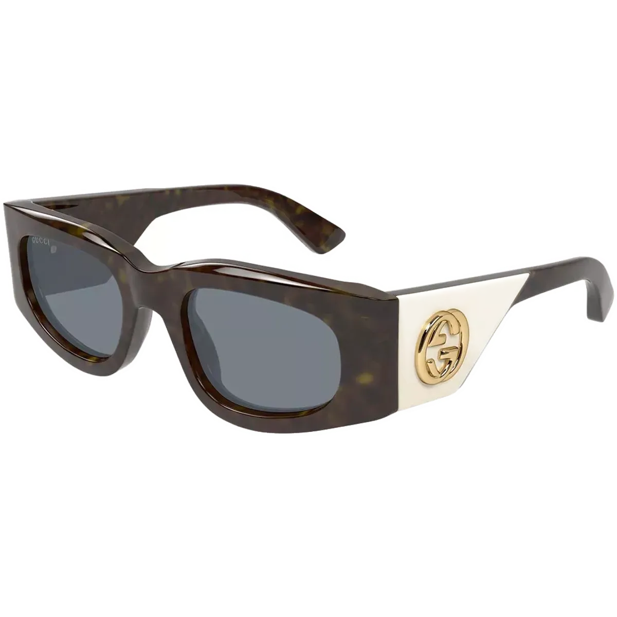 Gucci F Havana-Havana — GG1664S
