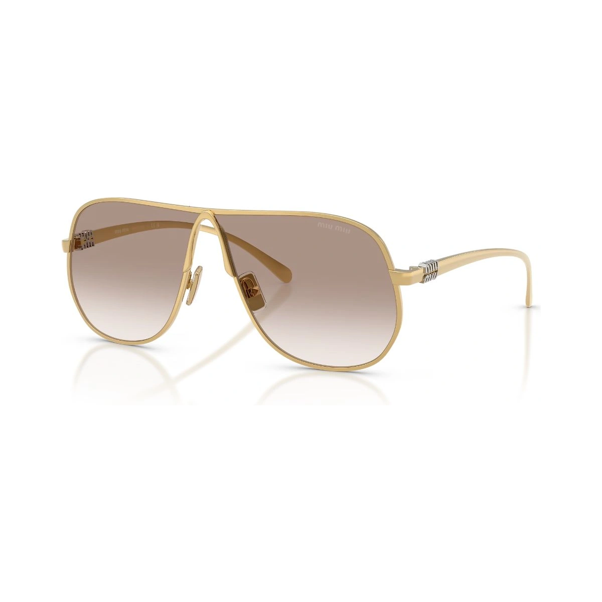 Miu Miu Gold — MU A56S